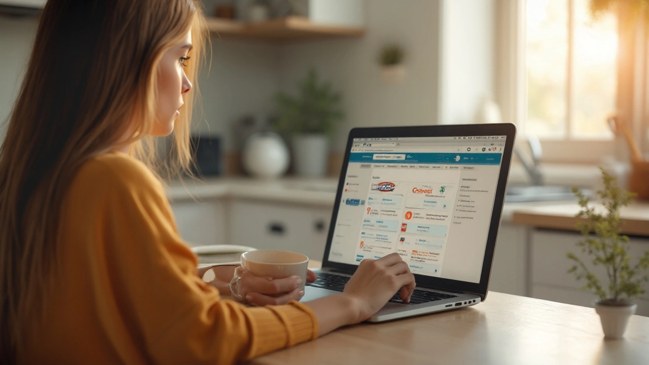 How to Buy Cheap Generic Lisinopril Online Safely and Save on Blood Pressure meds