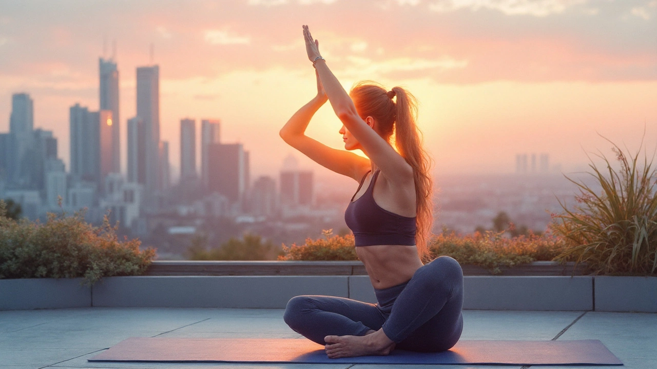 Exercise vs. Medication: A Quick Comparison