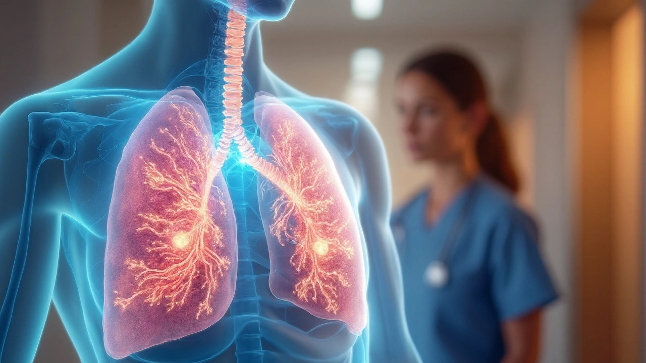 Fluconazole for Paracoccidioidomycosis: Symptoms, Treatment and Prevention Guide