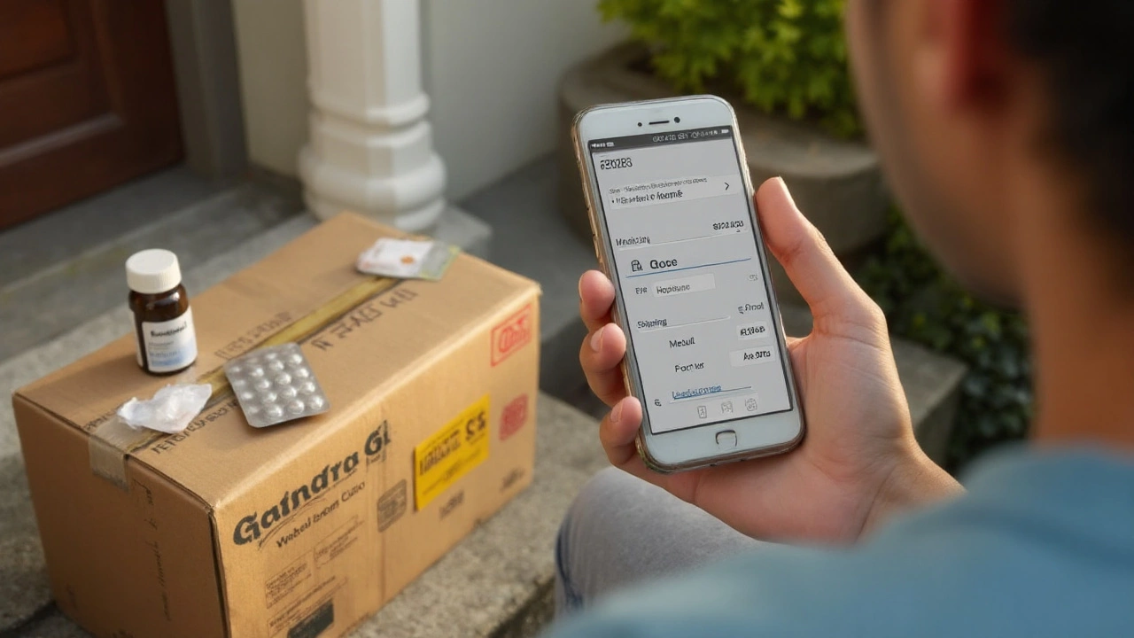 Safety Checks, Risks, and How to Avoid Dodgy Pharmacies