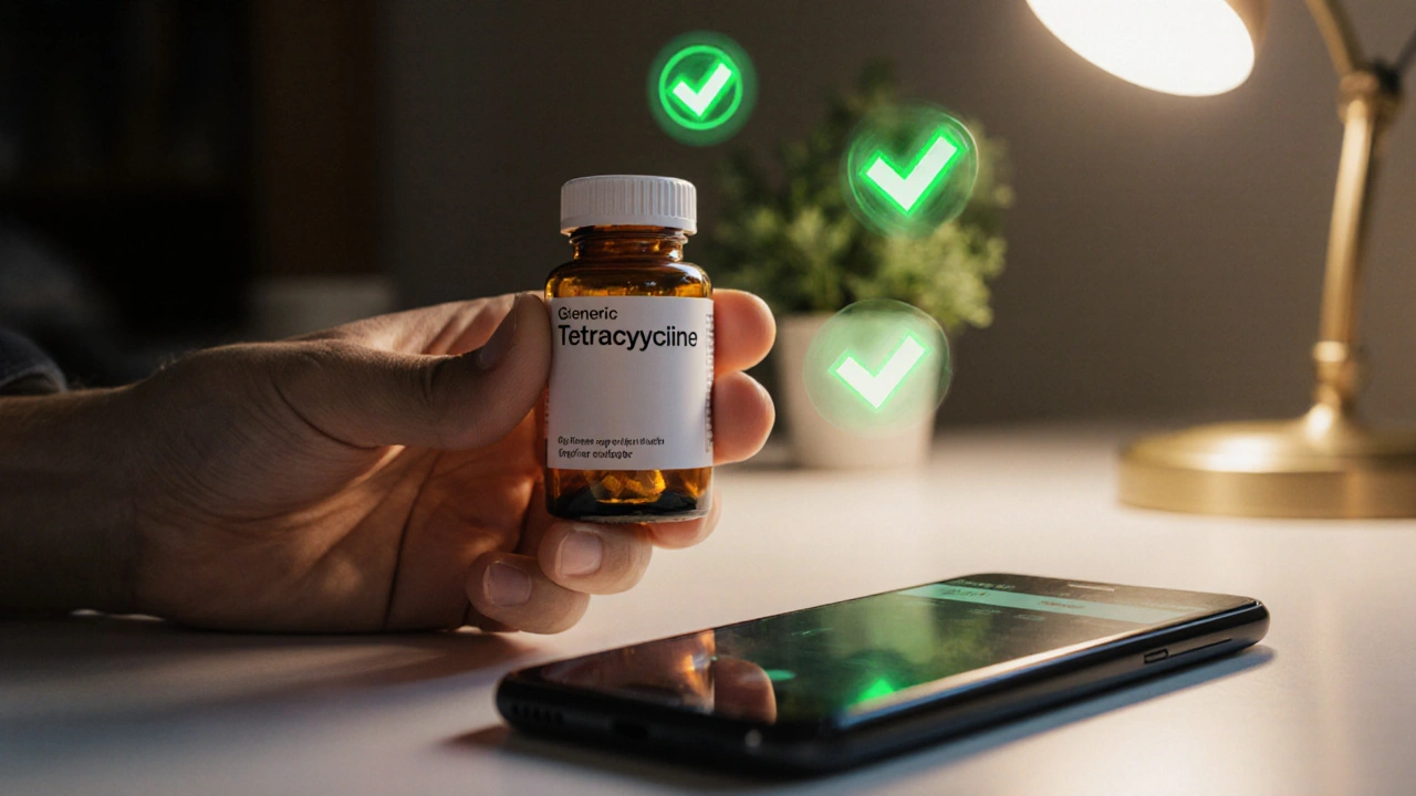 Dosage, Side Effects, and Drug Interactions