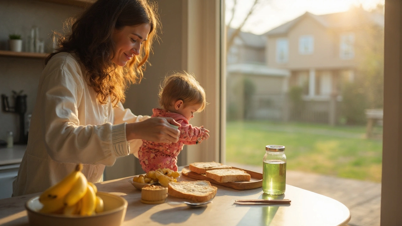 Effective Ways to Manage and Prevent Vomiting and Diarrhea