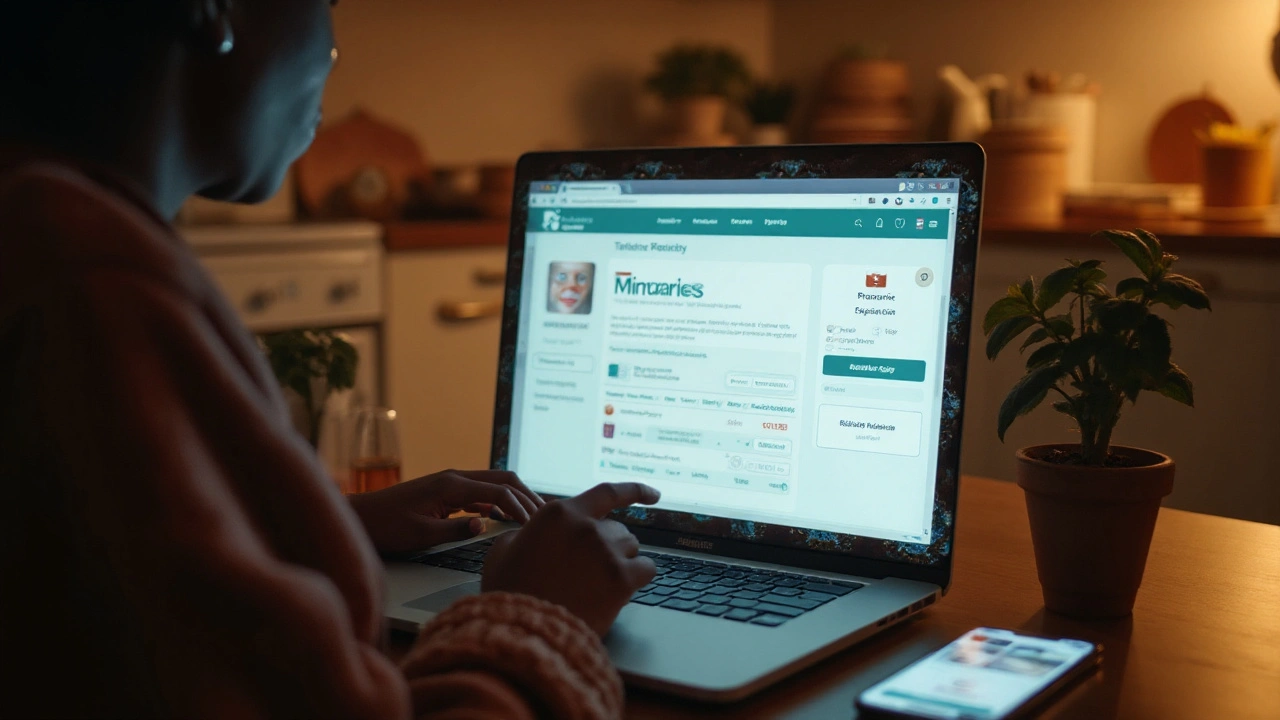 How and Where to Buy Micardis Online Safely in 2025 (UK & Global Guide)