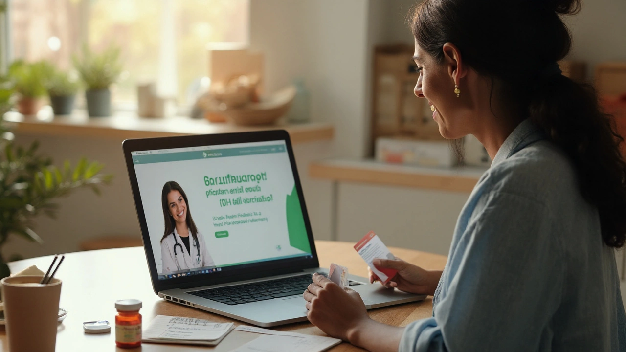 How and Where to Buy Prednisone Online Safely (2025 Guide)