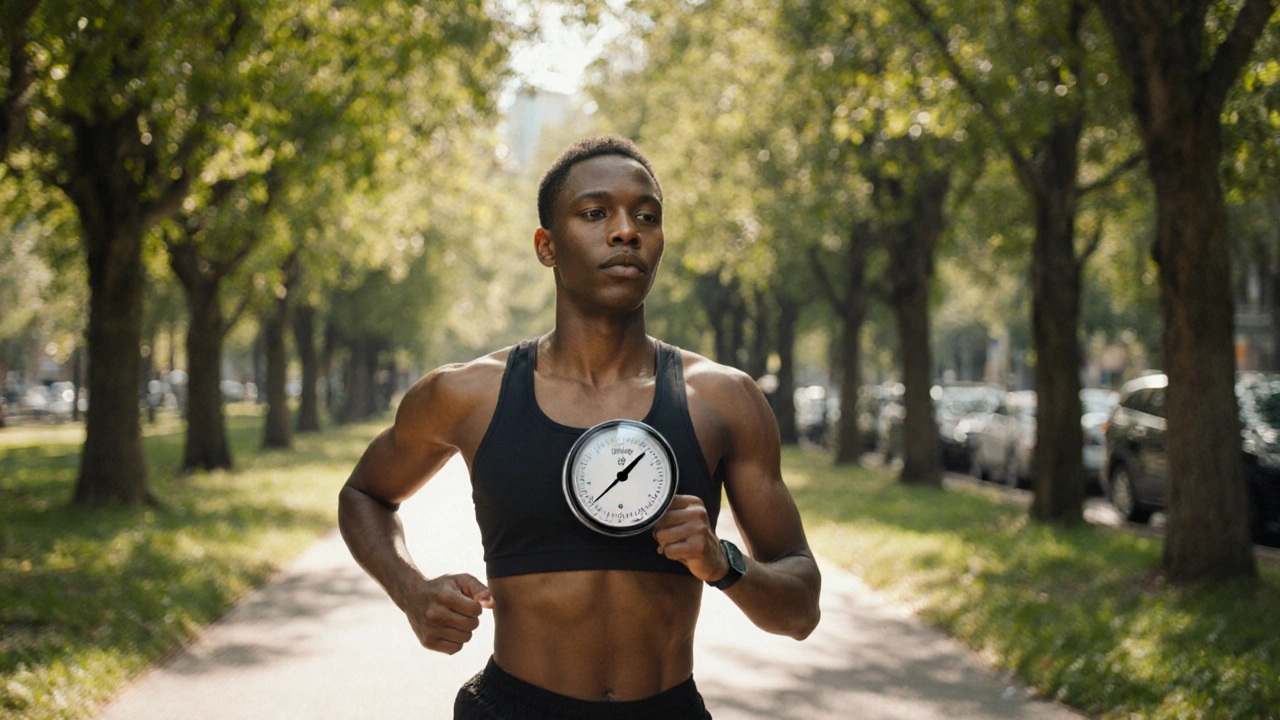 How Stress Triggers Hypertension and Proven Ways to Manage It