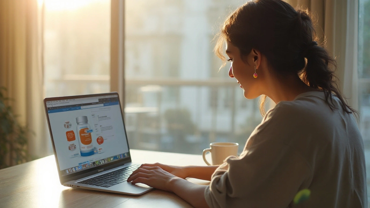 How to Safely Buy Online Cheap Generic Ciprofloxacin - A Practical Guide