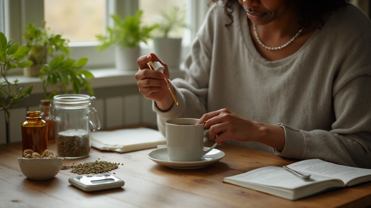 How to Use It Safely: Forms, Dose Ranges, Interactions, and Buying Smart