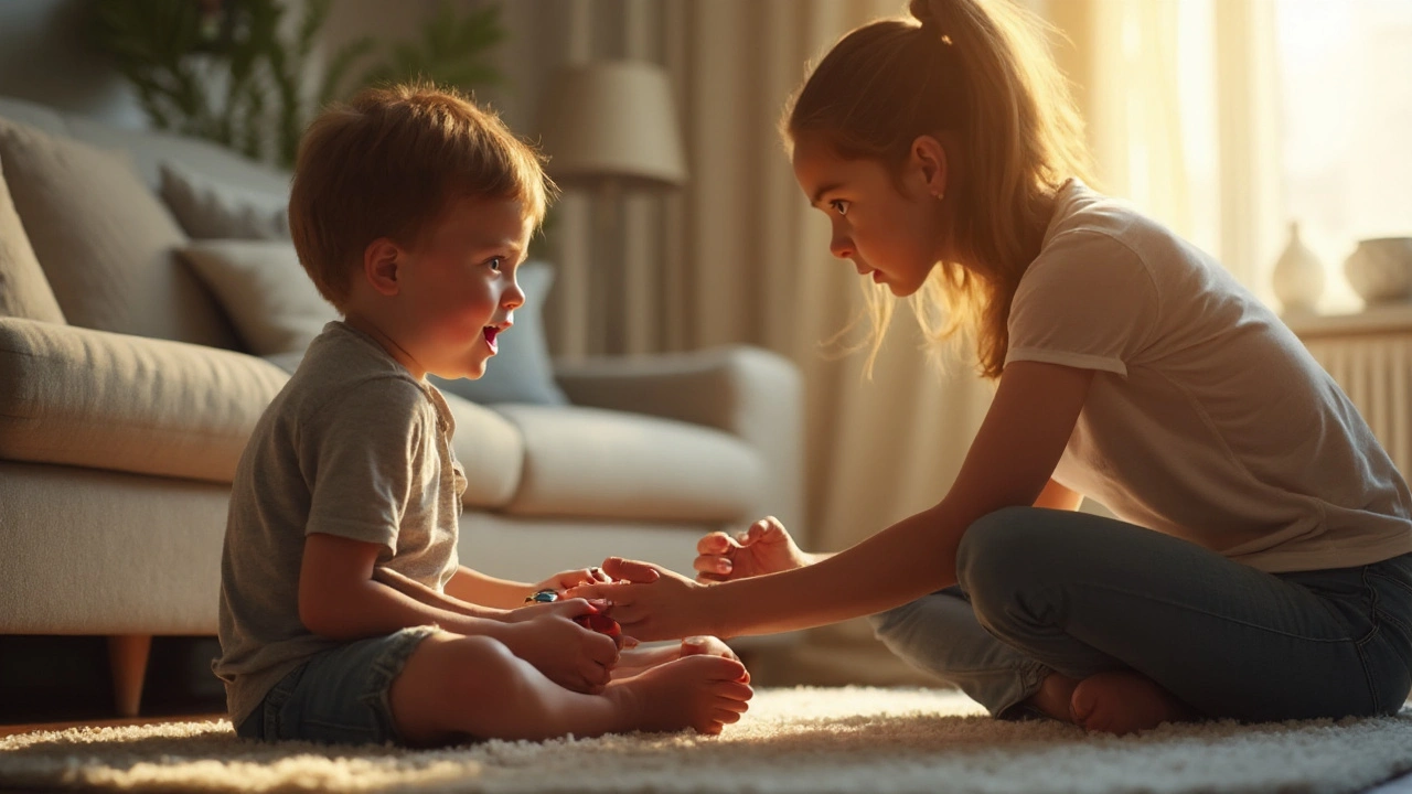 Prevention: Reducing the Risk Before It Happens