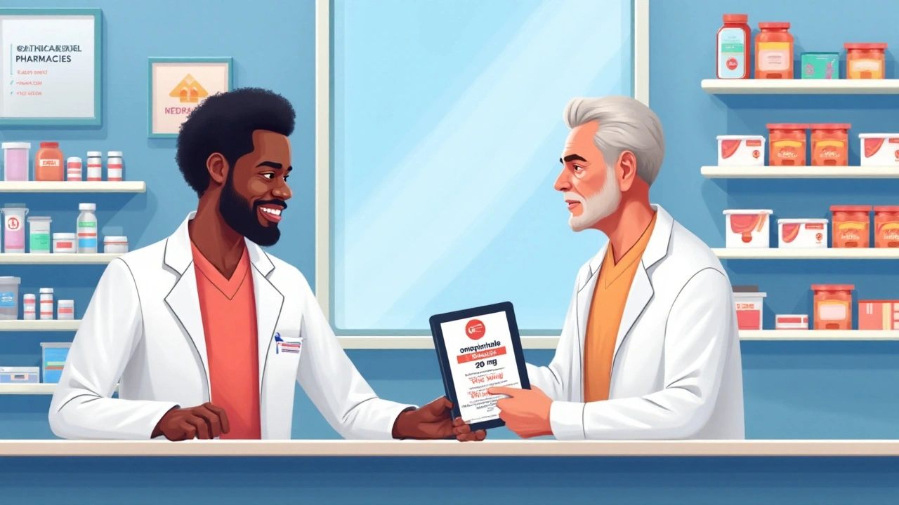 Safety first: who can take it, interactions, and red flags you shouldn’t ignore