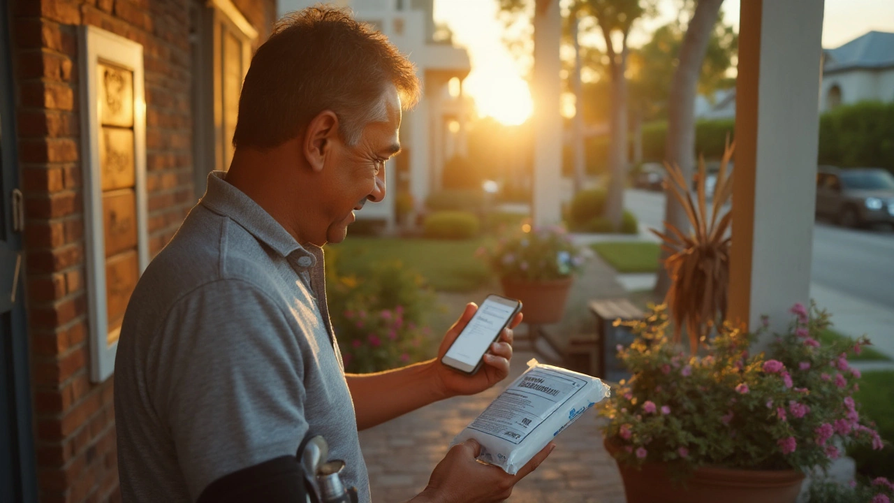 Step-by-step: the safest way to order Micardis online