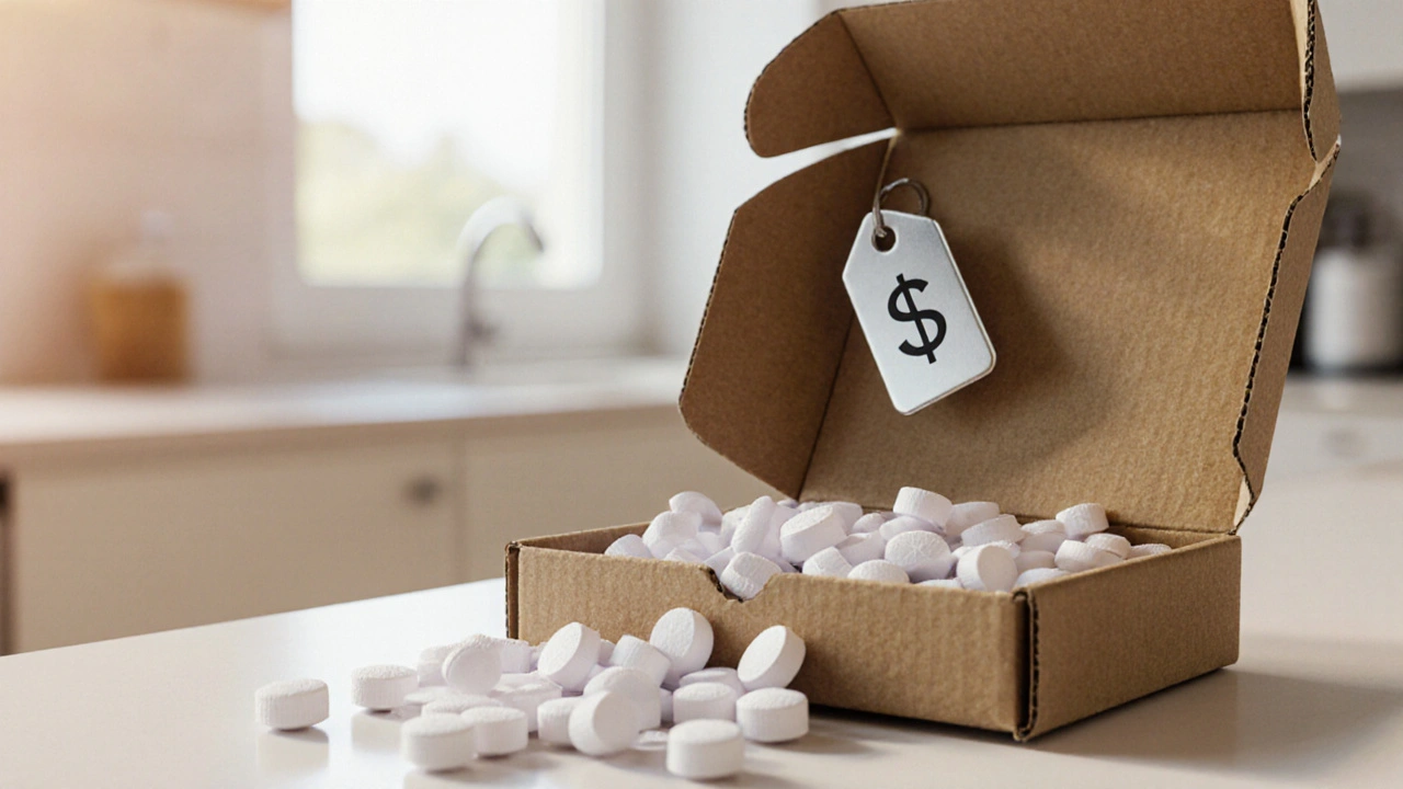 Buy Cheap Generic Motrin Online - Fast, Safe & Affordable