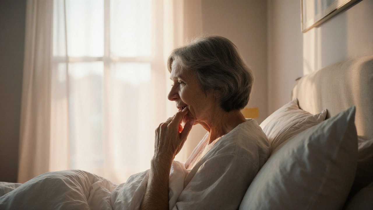 Fibromyalgia and TMJ Disorder: How They're Connected and What to Do