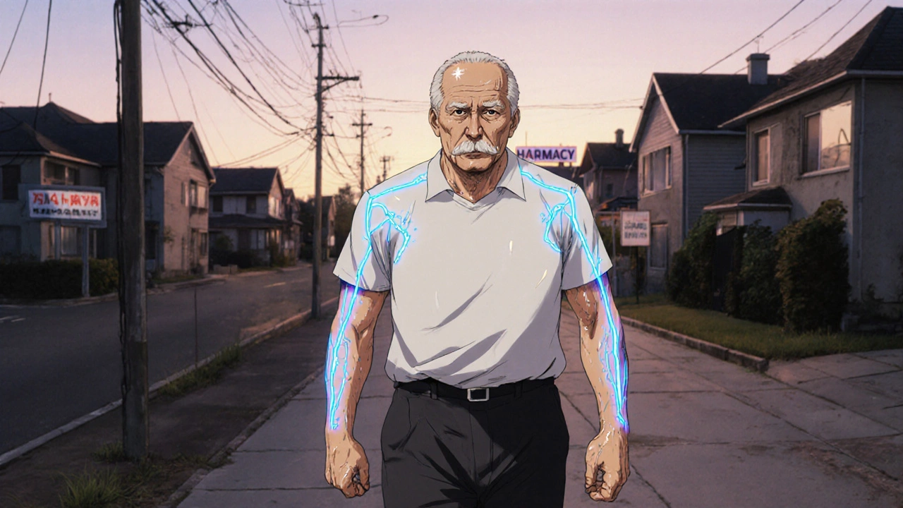 Exercise and Statins: What You Need to Know About Muscle Pain and Recovery