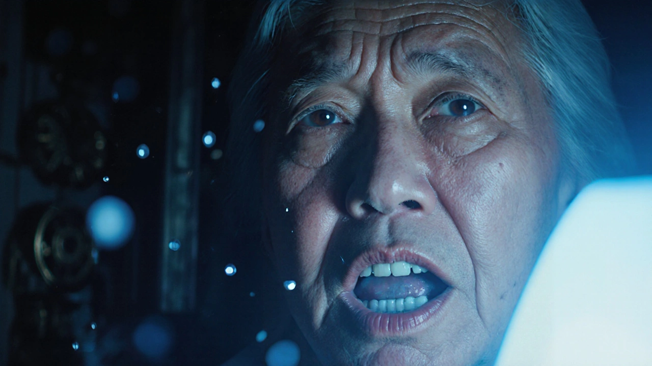 Oral Care for Dry Mouth: Best Products and Daily Habits That Actually Work