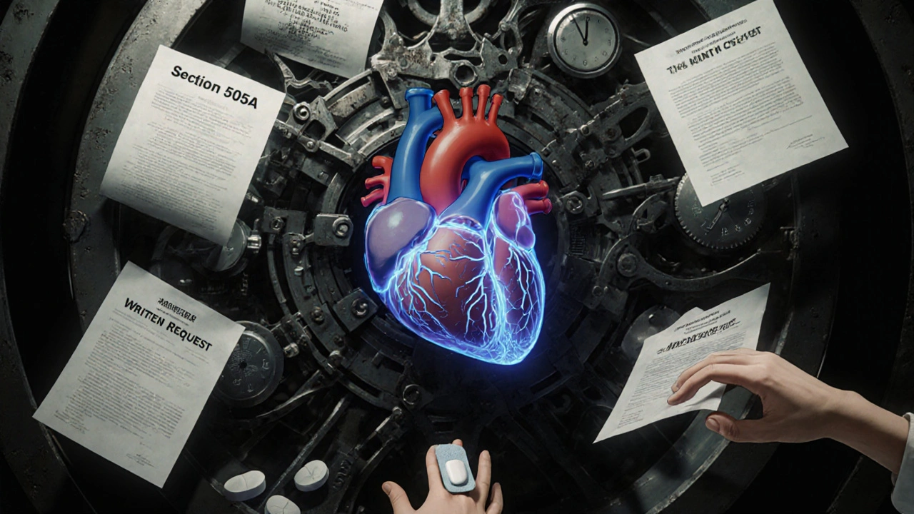 Pediatric Exclusivity: How the FDA Extends Market Protection for Drugs