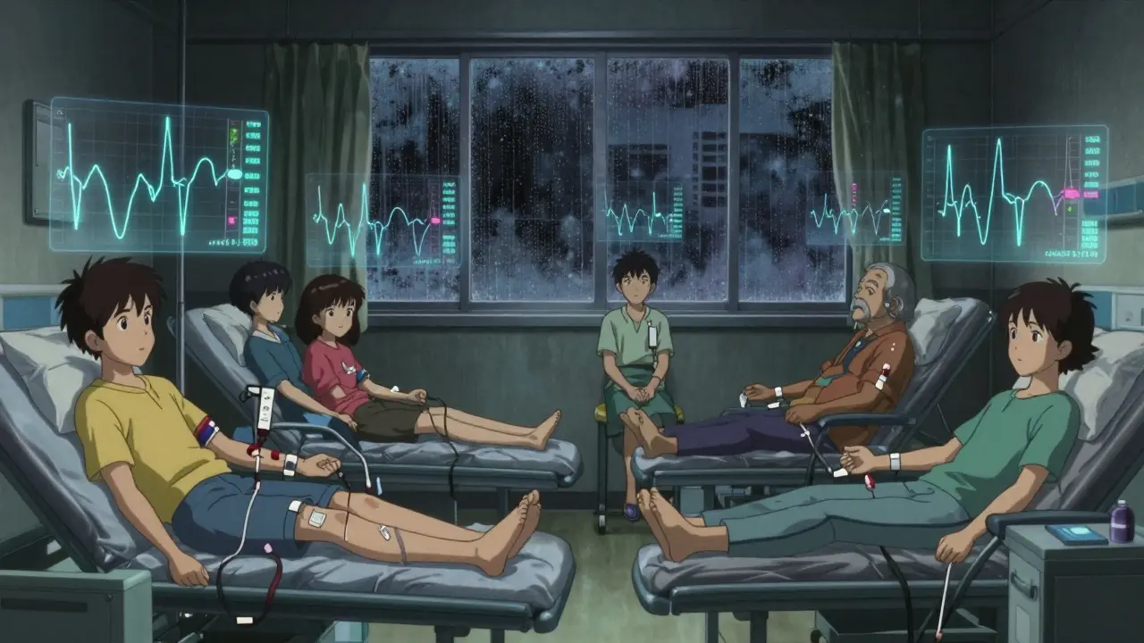 Population Pharmacokinetics: How Data Proves Drug Equivalence