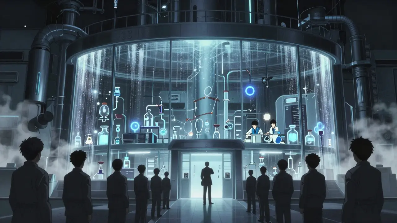 Regulatory Exclusivity Explained: Non-Patent Market Protections in Pharma