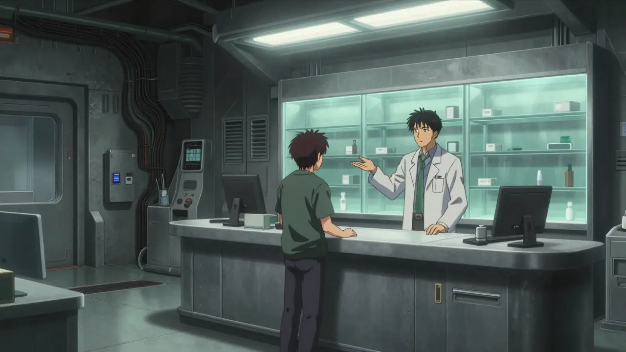 Generic Drug Shortages: The Paradox of Competition and Supply