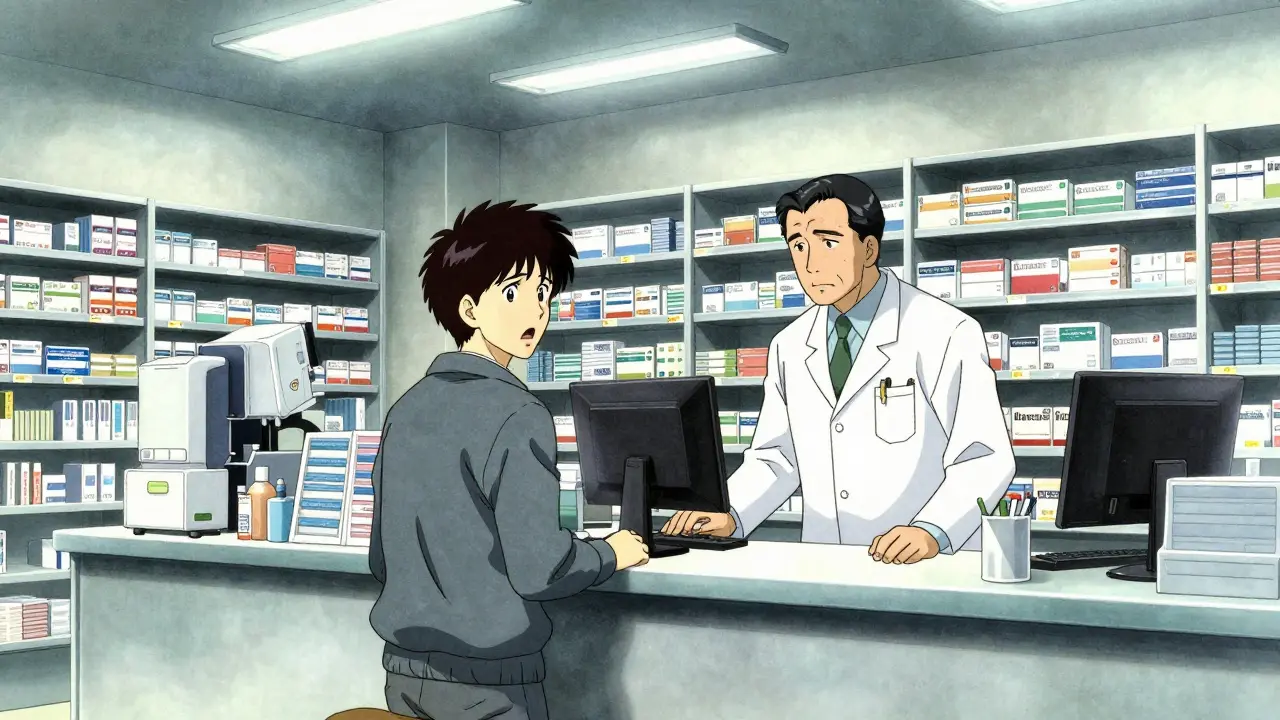 How to Use Prescription Discount Cards to Save on Generic Drugs