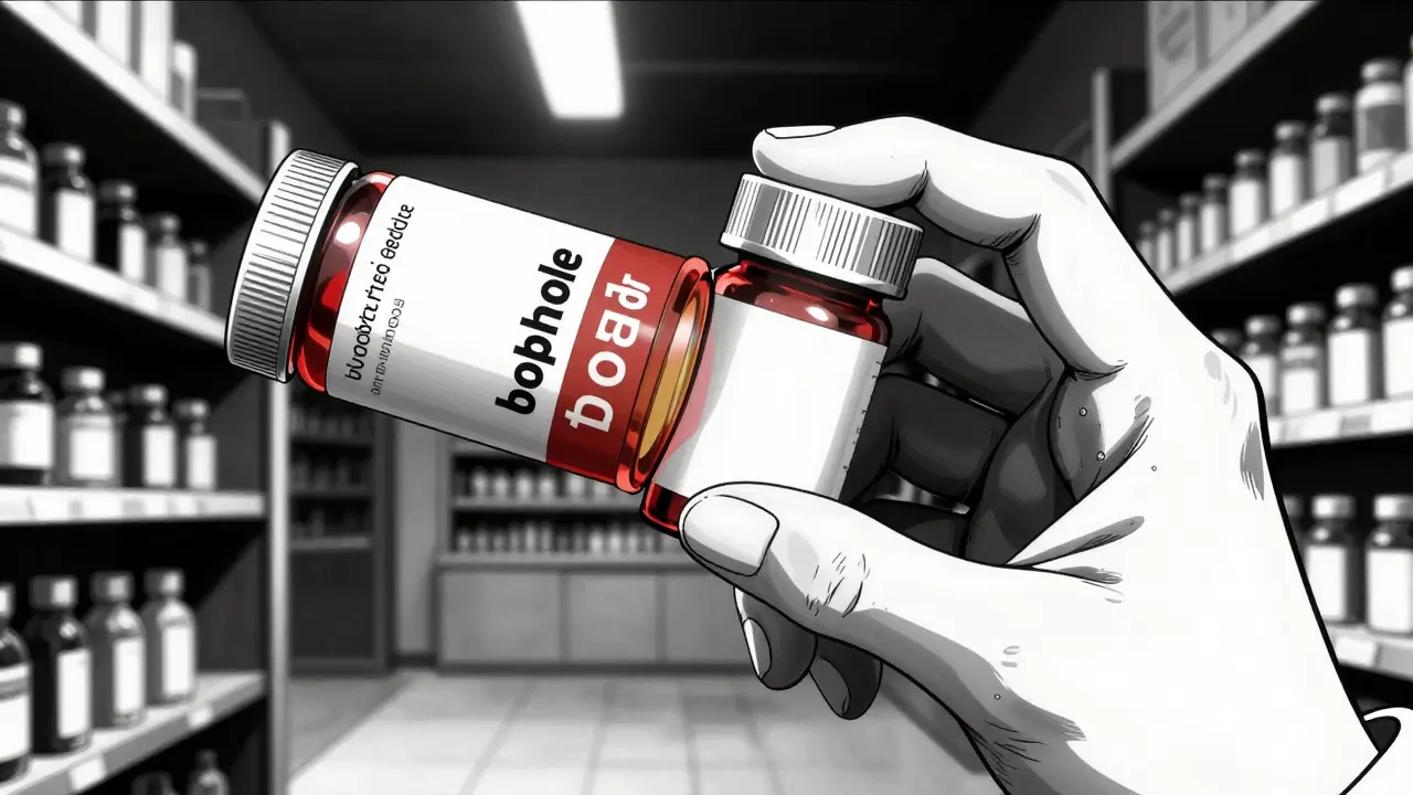 Authorized Generics Explained: How They Differ from Brand and Traditional Generics