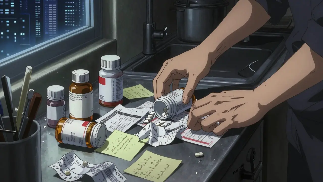 How to Set Up Medication Budgeting and Auto-Refill Alerts: A Practical Guide